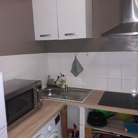 מונפלייה Appartement Centre Historique מראה חיצוני תמונה