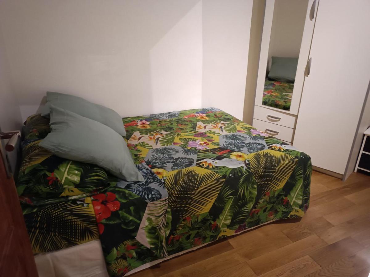 מונפלייה Appartement Centre Historique מראה חיצוני תמונה