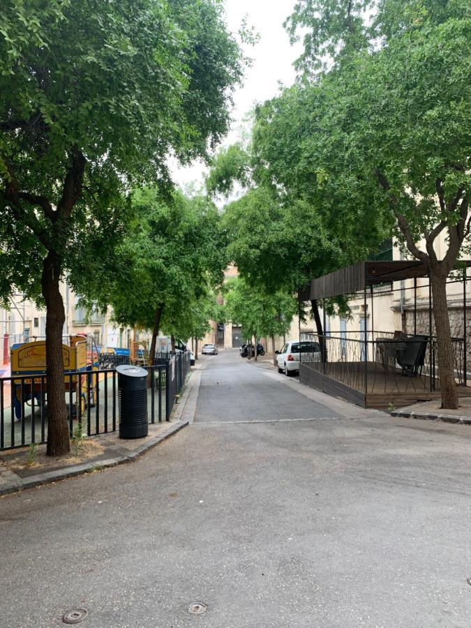 מונפלייה Appartement Centre Historique מראה חיצוני תמונה