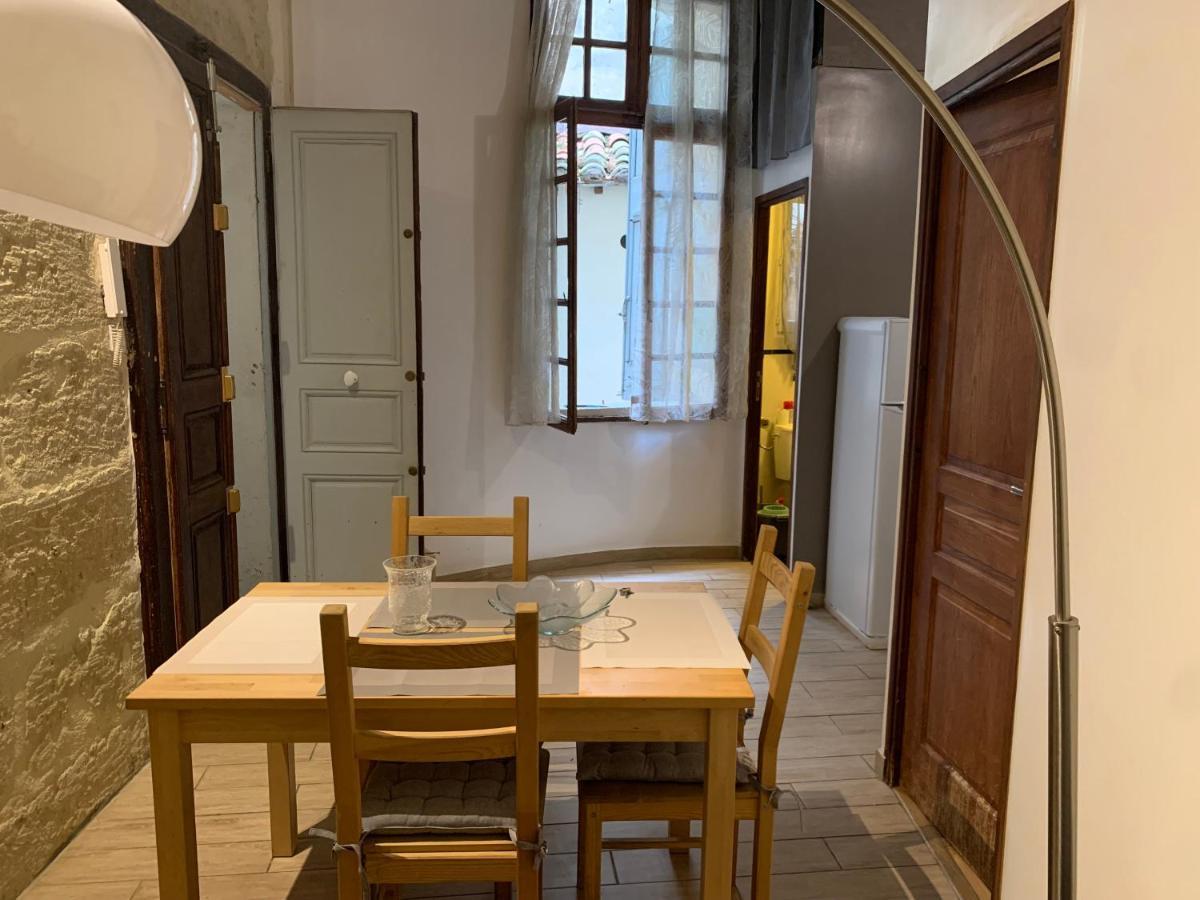 מונפלייה Appartement Centre Historique מראה חיצוני תמונה