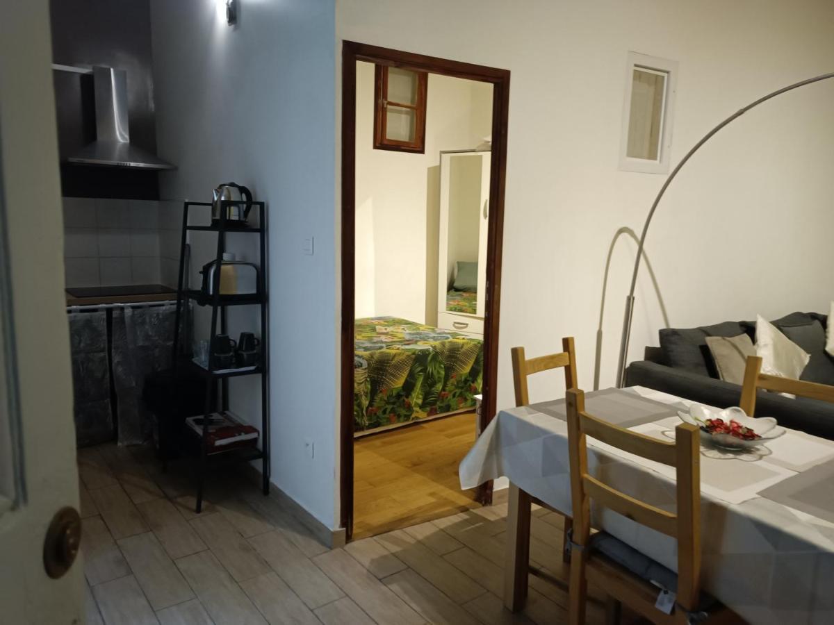 מונפלייה Appartement Centre Historique מראה חיצוני תמונה