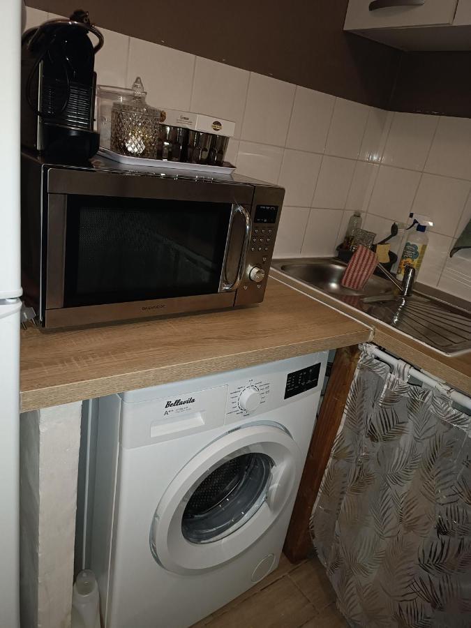מונפלייה Appartement Centre Historique מראה חיצוני תמונה