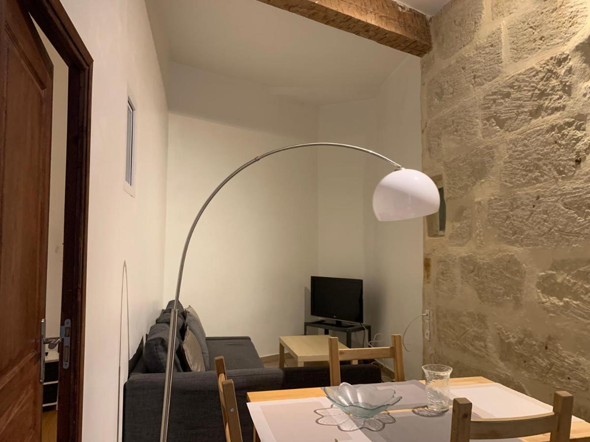 מונפלייה Appartement Centre Historique מראה חיצוני תמונה