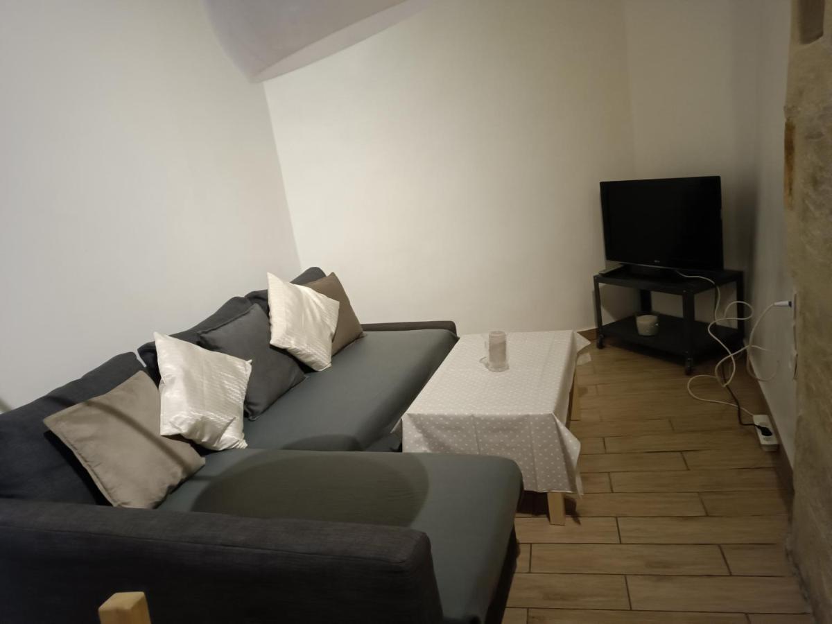 מונפלייה Appartement Centre Historique מראה חיצוני תמונה