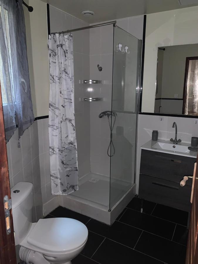 מונפלייה Appartement Centre Historique מראה חיצוני תמונה
