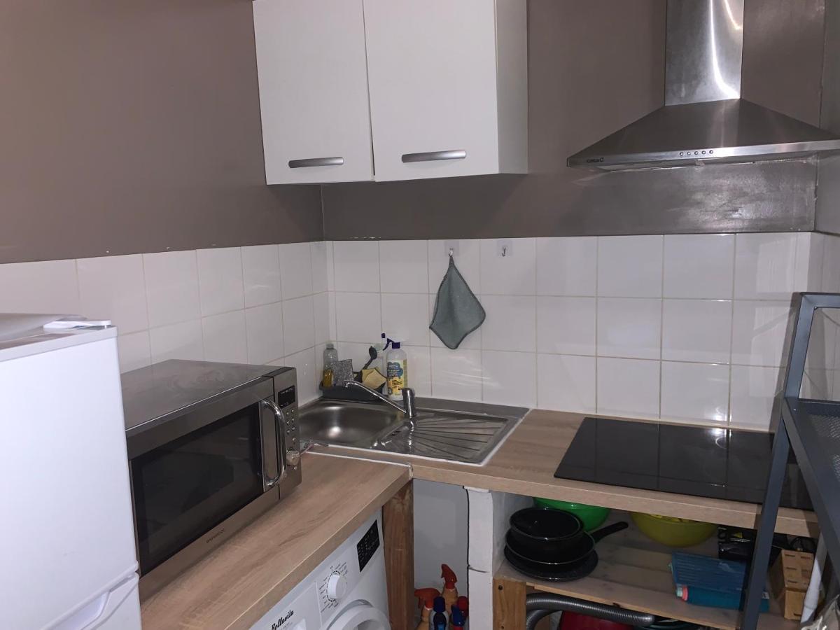 מונפלייה Appartement Centre Historique מראה חיצוני תמונה