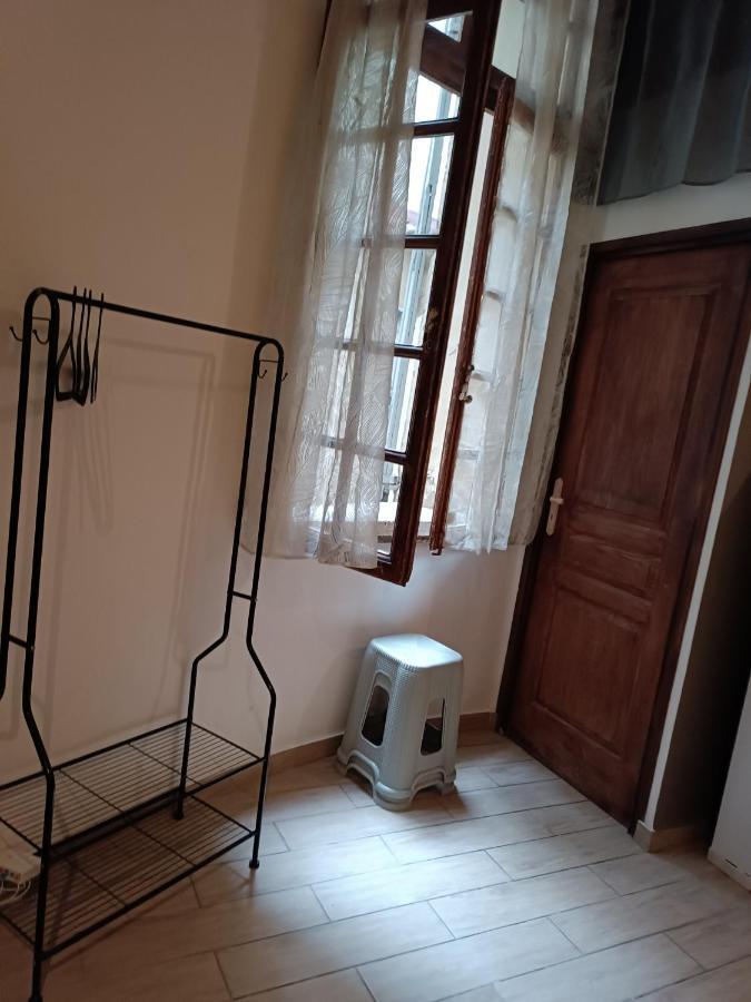 מונפלייה Appartement Centre Historique מראה חיצוני תמונה